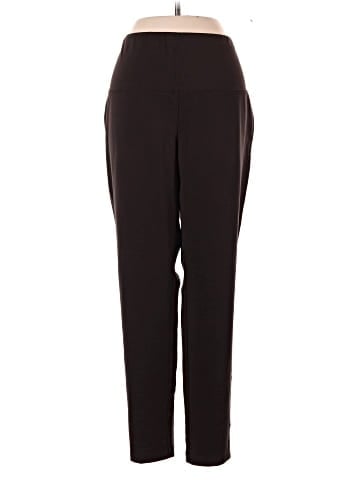 Zenergy by Chico's Casual Pants (view 1)