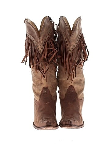 Tony Lama Boots (view 2)