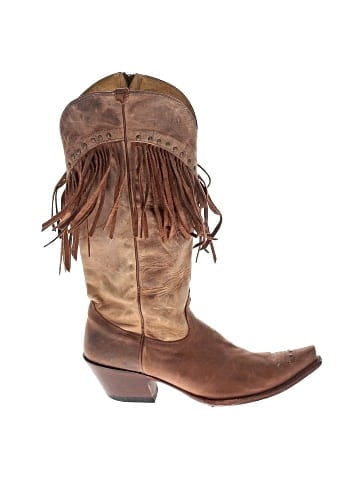 Tony Lama Boots (view 1)