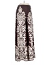 Vince Camuto Brown Casual Pants Size XS - photo 1
