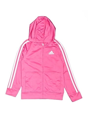Adidas Zip Up Hoodie (view 1)