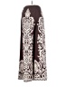 Vince Camuto Brown Casual Pants Size XS - photo 2