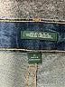 Wild Fable 100% Cotton Blue Jeans Size 12 - photo 4