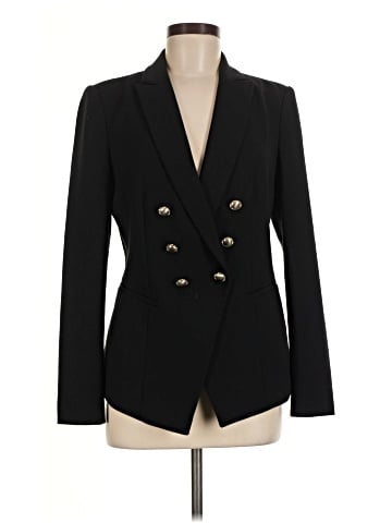 White House Black Market Blazer (view 1)