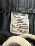 Toughskins 100% Cotton Gray Cargo Pants Size 5 - 6 - photo 3