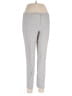 Theory Houndstooth Gray Dress Pants Size 6 - photo 1