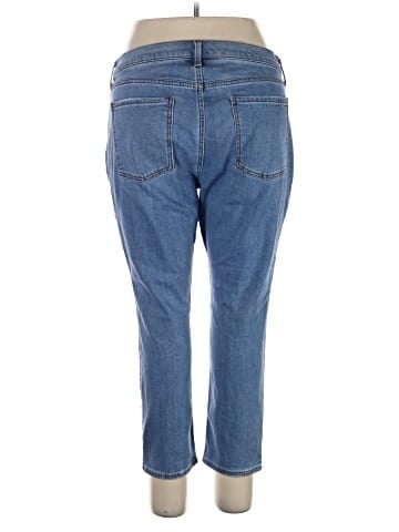 Old Navy Jeans (view 2)
