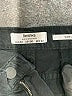 Bershka Black Jeans Size 00 - photo 7