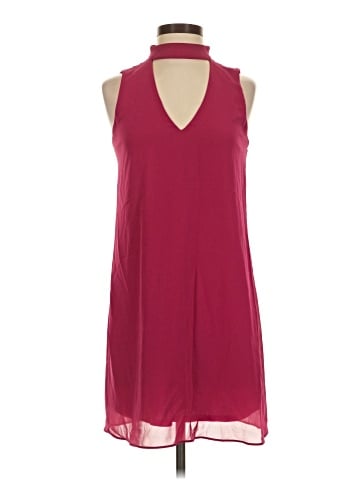 By & By Casual Dress (view 1)