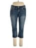 Seven7 Blue Jeans Size 14 - photo 1