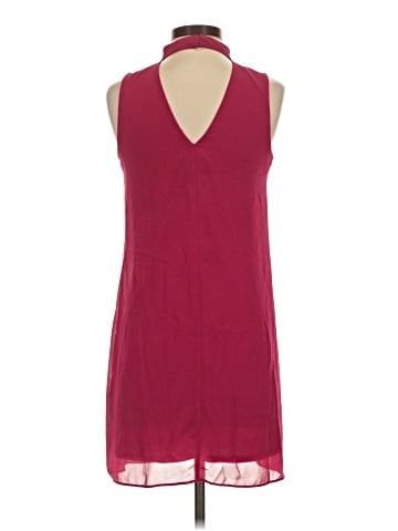 By & By Casual Dress (view 2)