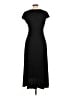 Max Studio Black Casual Dress Size L - photo 2