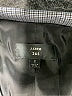 J.Crew 365 Houndstooth Gray Blazer Size 2 - photo 6