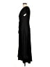 Max Studio Black Casual Dress Size L - photo 5