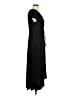 Max Studio Black Casual Dress Size L - photo 4