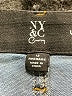 NY&C Solid Blue Jeans Size 12 - photo 7