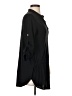 Eberjey Black Casual Dress Size S - photo 4