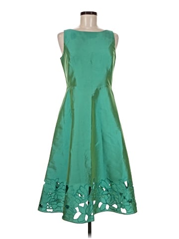Adrianna Papell Cocktail Dress (view 1)
