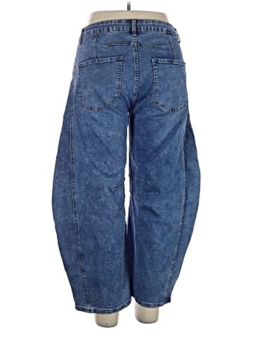 Fashion Jeans (view 2)
