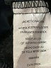 R&M Richards Black Kimono Size L - photo 8