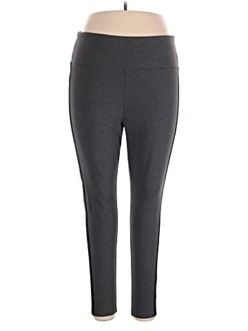 Style&Co Active Pants (view 1)
