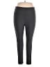 Style&Co Gray Active Pants Size XXL - photo 1