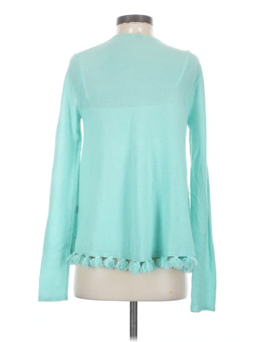 Calypso St. Barth Cashmere Cardigan (view 2)
