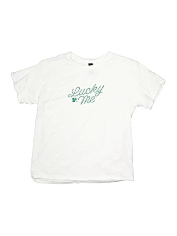 Gildan Short Sleeve T-Shirt (view 1)