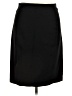 Premise Studio Solid Black Formal Skirt Size XL - photo 1