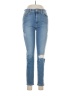 Joe's Jeans Hearts Blue Jeans Size 28 waist - photo 1