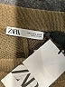 Zara Brown Dress Pants Size S - photo 7