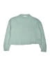 Gap Kids Solid Teal Pullover Sweater Size 8 - photo 1