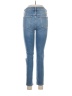 Joe's Jeans Hearts Blue Jeans Size 28 waist - photo 2