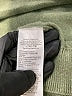 J.Crew Factory Store Solid Green Pullover Sweater Size XL - photo 8