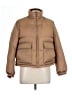 Assorted Brands Solid Tan Jacket Size L (estimated) - photo 1