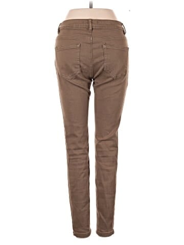 Zara Basic Jeggings (view 2)