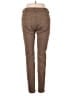 Zara Basic Solid Brown Jeggings Size 6 - photo 2