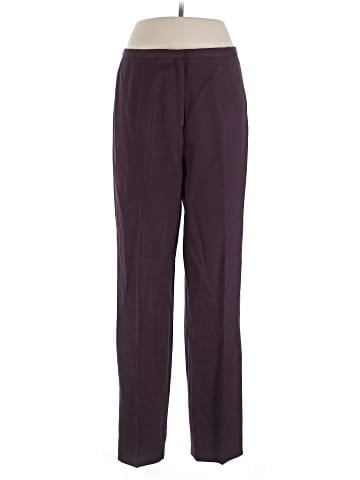 Pendleton Wool Pants (view 1)