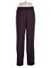 Pendleton 100% Wool Purple Wool Pants Size 14 - photo 1