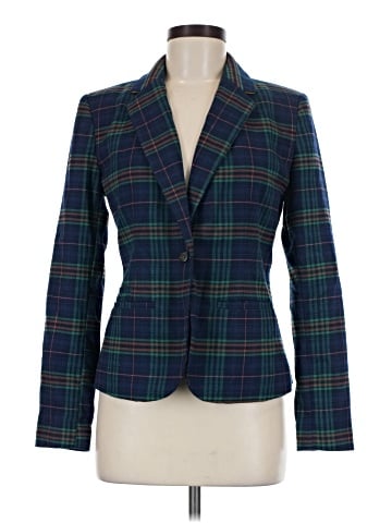 Merona Blazer (view 1)