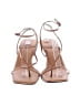 Jeffrey Campbell Tan Sandals Size 6 - photo 2