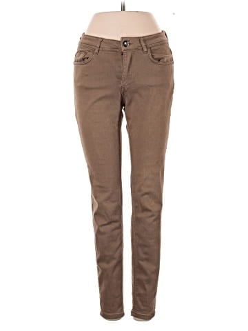 Zara Basic Jeggings (view 1)