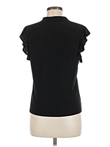Meraki Short Sleeve Blouse (view 2)