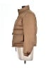 Assorted Brands Solid Tan Jacket Size L (estimated) - photo 5