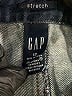 Gap Blue Denim Skirt Size 12 - photo 4
