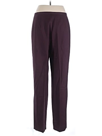Pendleton Wool Pants (view 2)