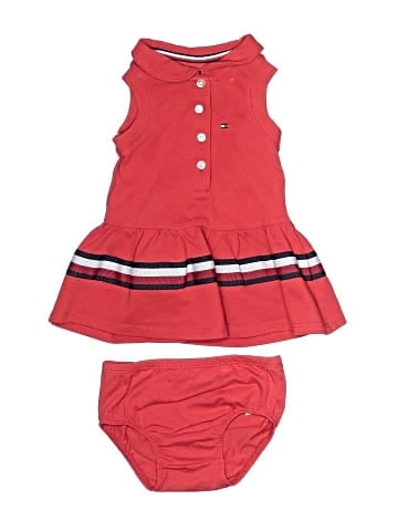 Tommy Hilfiger Dress (view 1)