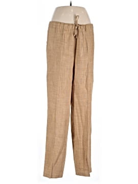 Isabella Bird Linen Pants