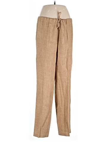 Isabella Bird Linen Pants (view 1)