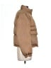 Assorted Brands Solid Tan Jacket Size L (estimated) - photo 4